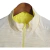 Imagem do Jaqueta Corta-Vento Al-Nassr 23/24 dupla face - Masculina Dunes - Amarela com detalhes em azul