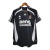 Camisa Retrô Real Madrid 06/07 - Masculina Adidas - Preta com detalhes em branco