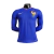 Camisa Seleção da França I 24/25 manga longa - Jogador Nike Masculina - Azul