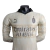 Camisa AC Milan Edição especial 24/25 manga longa - Jogador Puma Masculina - Bege com detalhes em preto na internet