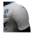 Camisa Al-Hilal II 24/25 - Jogador Puma Masculina - Branca com detalhes em azul e cinza na internet