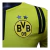 Camisa Borussia Dortmund Copas 24/25 - Jogador Puma Masculina - Amarela com detalhes em preto - loja online