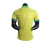 Camisa Seleção Brasileira I 24/25 - Jogador Nike Masculina - Amarela com detalhes em verde - comprar online