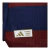 Camisa Newcastle II 24/25 - Jogador Adidas Masculina - Azul e vermelha