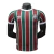 Camisa Fluminense I 25/26 - Jogador Umbro Masculina - Tricolor