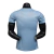Camisa Seleção Alemanha Edição Aniversário 125 anos Goleiro I 25/26 - Jogador Adidas Masculina - Azul na internet