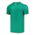 Camisa Everton Pré-jogo 23/24 - Torcedor Hummel Masculina - Verde com detalhes em azul e preto - comprar online
