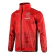 Jaqueta Corta-Vento Napoli 24/25 - Masculina EA7 - Vermelha - comprar online
