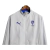 Jaqueta Corta-Vento Al-Hilal 23/24 dupla face - Masculina Puma - Azul e branca - loja online