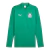 Jaqueta Corta-Vento Palmeiras 25/26 - Masculina Puma - Verde