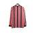 Camisa São Paulo II 24/25 manga longa - Torcedor New Balance Feminina - Tricolor na internet