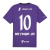 Camisa Al-Hilal III 24/25 - Torcedor Puma Masculina - Roxa na internet