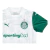 Camisa Palmeiras II 25/26 - Torcedor Puma Masculina - Branca e verde na internet