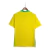 Camisa Seleção Brasileira I 25/26 - Torcedor Nike Masculina - Amarela com detalhes em verde na internet