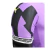 Imagem do Camisa Borussia Dortmund Edição especial de Aniversário 25/26 - Jogador Puma Masculina - Roxa com detalhes em preto