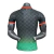 Camisa AC Milan Edição especial 25/26 - Jogador Puma Masculina - Preta com detalhes em verde na internet
