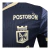 Camisa Atlético Nacional II 25/26 - Jogador Nike Masculina - Preta com detalhes em amarelo e Com Patrocínio na internet