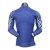 Camisa Paris Saint-Germain Treino 25/26 manga longa - Jogador Jordan Masculina - Azul com detalhes em branco na internet