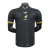 Camisa Seleção México I 25/26 - Jogador Adidas Masculina - Preta com detalhes em dourado