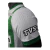 Camisa Atlético Nacional I 25/26 - Jogador Nike Masculina - Branca e verde e Com Patrocínio - loja online
