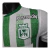 Camisa Atlético Nacional I 25/26 - Jogador Nike Masculina - Branca e verde e Com Patrocínio - PAIVA SPORTS