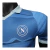 Camisa Napoli Edição especial 24/25 - Jogador EA7 Masculina - Azul - loja online