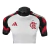 Camisa Flamengo II 25/26 - Jogador Adidas Masculina - Branca com detalhes em vermelho e preto - comprar online