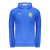 Jaqueta Corta-Vento Palmeiras Treino 25/26 - Masculina Puma - Azul
