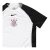 Camisa Corinthians I 25/26 - Torcedor Nike Feminina - Preta e branca - PAIVA SPORTS