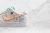 Imagem do SB Dunk Low SAIL CRIMSON TINT-BARELY GREEN
