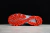 Tênis Adidas Anzit FG "Black, Red" - comprar online