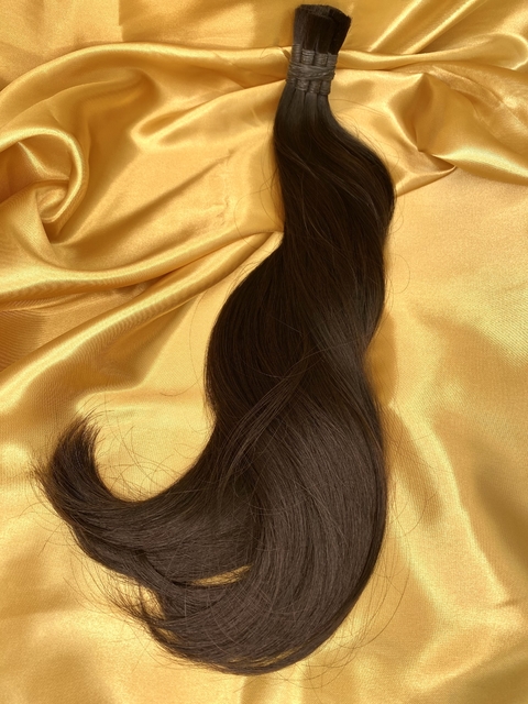 Cabelo Brasileiro Luxo