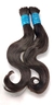 Cabelo indiano liga azul - comprar online