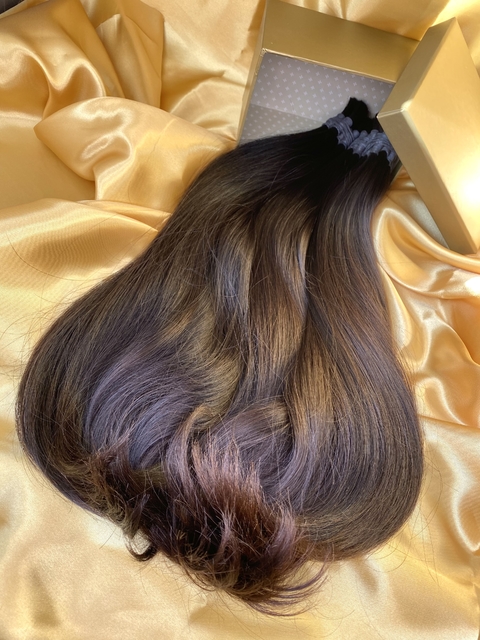 Cabelo Brasileiro luxo