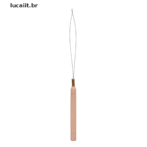 Agulha Micro link