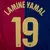Imagem do Camisa Barcelona I 24/25(Lamine Yamal) Versão Torcedor Nike Masculina - Azul -