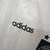 Camisa Alemanha I 1996- Versão Torcedor Adidas Masculina - Branca - CRAZY SPORTS / CAMISAS DE TIMES
