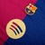 Camisa Barcelona I 23/24[Raphinha] Versão Torcedor Nike Masculina - Azul - loja online