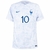 Camisa França II 22/23[Mpabbe] Versão Torcedor Nike Masculina - Branco na internet