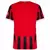Camisa Milan I 25/25 Versão Torcedor Puma Masculina - Preto+Vermelho - comprar online