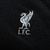 Camisa Liverpool III 24/25(M. Salah) Versão Torcedor Nike Masculina - Preto
