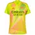 Camisa Arsenal 23/24(Raya) Versão Torcedor Adidas Masculina - Verde - CRAZY SPORTS / CAMISAS DE TIMES