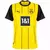 Camisa Borussia Dortmund I 24/25(Brandt) Versão Torcedor Puma Masculina - Amarelo na internet