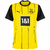 Camisa Borussia Dortmund I 24/25(Adeymi) Versão Torcedor Puma Masculina - Amarelo - CRAZY SPORTS / CAMISAS DE TIMES