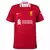 Camisa Liverpool I 24/25(Darwin) Versão Torcedor Nike Masculina - Vermelho na internet