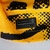Camisa Inter de Milão III 24/25 Versão Torcedor Nike Masculina - Amarelo - CRAZY SPORTS / CAMISAS DE TIMES