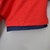 Camisa Lille I 22/23 Versão Torcedor New Balance Masculina - Vermelho