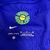 Kit Infantil Brasil II 22/23 - Versão Infantil Nike Masculina - Azul - CRAZY SPORTS / CAMISAS DE TIMES