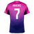 Camisa Alemanha II 24/25(Havertz) Versão Torcedor Adidas Masculina - Roxo na internet
