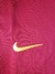 Camisa Retrô Barcelona I 07/08 Manga Longa - Versão Torcedor Nike Masculina - Vermelho+Azul na internet